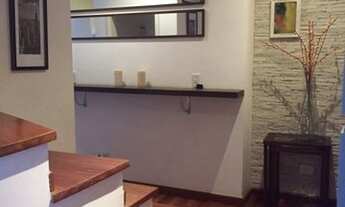 Imagem 2: CASA EM CONDOMÍNIO - BROOKLIN - SP