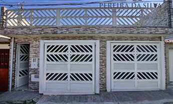 Imagem: Casa para venda com 130 metros em Jardim