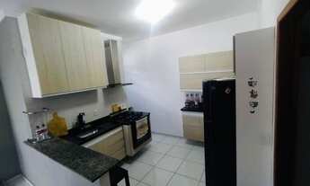 Imagem 4: Casa com 2 dormitórios à venda, 50 m² por R$ 190.000 - Vila São Paulo - Mogi das Cruzes/SP