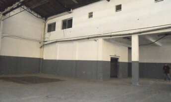 Imagem 7: Galpão para alugar, 1850 m² por R$ 20.000,00/mês - Bosque do Vianna - Cotia/SP