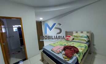 Imagem 7: Casa Sobrado em Condomínio Vale dos Sonhos