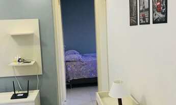 Imagem 4: Apartamento para venda possui 49 metros quadrados com 2 quartos em Sussuarana - Salvador