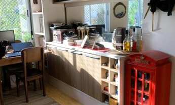 Imagem 5: Porto Alegre - Apartamento Padrão - Jardim Botânico