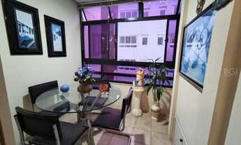 Imagem 4: Porto Alegre - Apartamento Padrão - Farroupilha