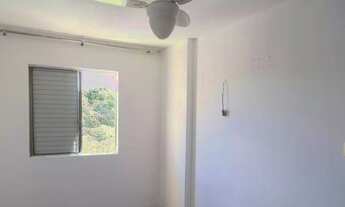 Imagem 2: Apartamento com 1 dormitório para alugar, 53 m² por R$ 1.373/mês - Vila Barreto - São Paul