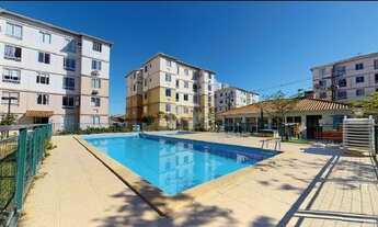 Imagem: Porto Alegre - Apartamento Padrão - Petrópolis