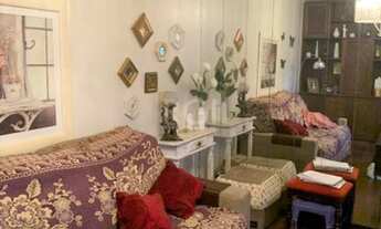 Imagem: Porto Alegre - Apartamento Padrão - Mont