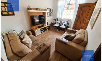 Imagem 3: Casa de vila a venda - 2 quartos - copa cozinha - terraço - churrasqueira - Cachambi