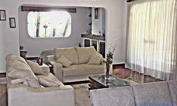 Imagem 2: SOBRADO - MORUMBI - SP