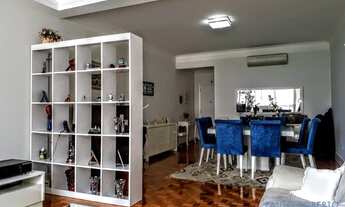 Imagem: APARTAMENTO - HIGIENÓPOLIS - SP