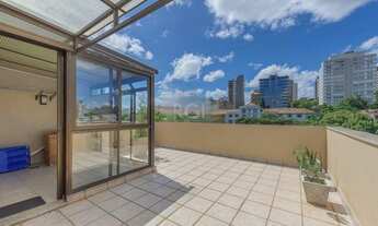 Imagem 6: Porto Alegre - Apartamento Padrão - Rio Branco