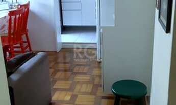 Imagem 6: Porto Alegre - Apartamento Padrão - Azenha