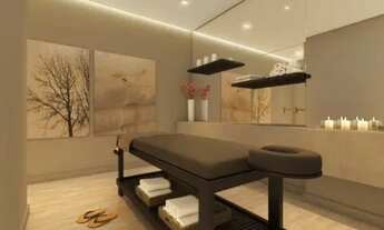 Imagem 4: Apartamento para aluguel com 65m2 com 2 quartos sendo 1 suíte, 1 vaga ao lado do metrô São