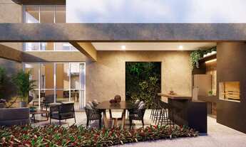 Imagem 7: Star Benx Conceição - 27 a 56m² - 1 a 2 quartos - Vila Guarani, São Paulo - SP