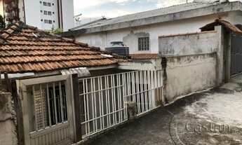 Imagem: SãO PAULO - Terreno Padrão - Vila Regente