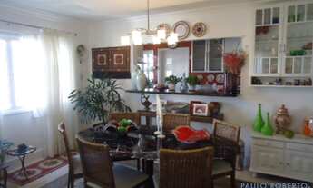 Imagem 3: APARTAMENTO - PERDIZES - SP