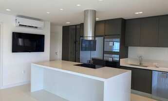 Imagem 5: Apartamento para venda com 200 metros quadrados com 3 quartos