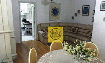 Imagem 1: Apartamento com 3 dormitórios à venda, 96 m² por R$ 420.000,00 - Centro - Curitiba/PR