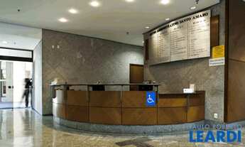 Imagem 5: CONJ. COMERCIAL - GRANJA JULIETA - SP