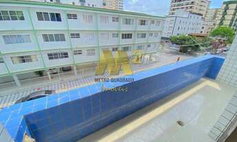 Imagem 2: Apartamento com 1 dorm, Guilhermina, Praia Grande - R$ 280 mil, Cod: 8021