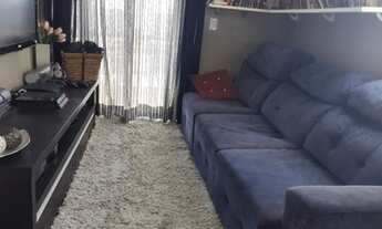 Imagem 3: Cobertura - Vila Nova - Campinas