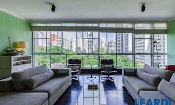 Imagem 2: APARTAMENTO - HIGIENÓPOLIS - SP