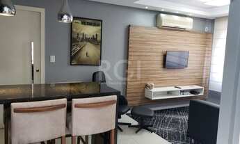 Imagem 6: Porto Alegre - Apartamento Padrão - Jardim Botânico