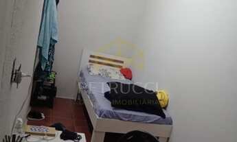 Imagem 7: Casa - Jardim Itatiaia - Campinas