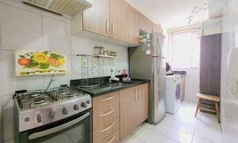 Imagem 4: Apartamento com 2 dormitórios à venda em São Leopoldo