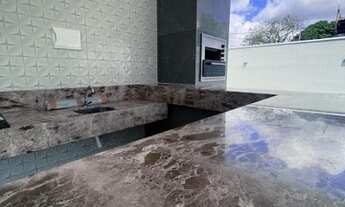 Imagem 3: Apartamento com àrea de lazer completa na Jurema