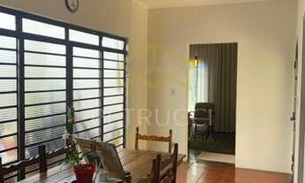 Imagem 5: Casa - Jardim Dom Nery - Campinas