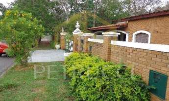 Imagem 3: Casa - Jardim Conceição (Sousas) - Campinas