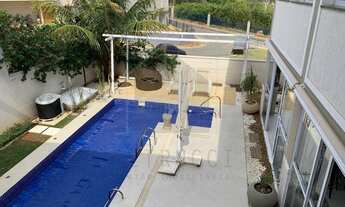 Imagem 5: Casa - Swiss Park - Campinas