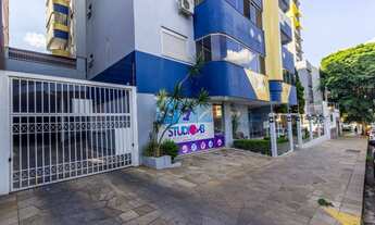 Imagem 7: Apartamento com 1 dormitório à venda em Passo Fundo