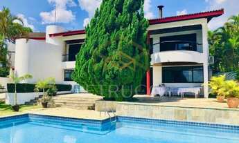 Imagem: Casa - Roncáglia - Valinhos