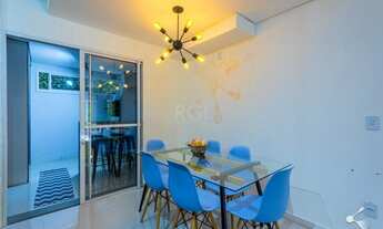 Imagem 6: Porto Alegre - Casa Padrão - Tristeza