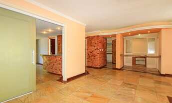 Imagem 5: Porto Alegre - Casa Padrão - Teresópolis