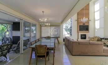 Imagem 3: Porto Alegre - Casa Padrão - Lagos De Nova Ipanema