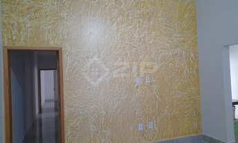 Imagem 3: Casa - Jardim Residencial Nova Veneza - Indaiatuba