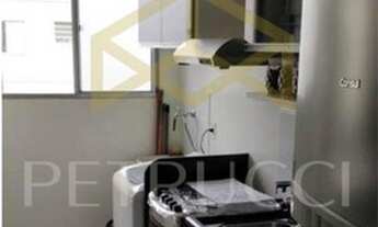 Imagem 4: Apartamento - Chácara Letônia - Americana