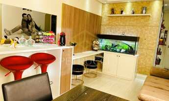 Imagem 4: Apartamento - Jardim dos Oliveiras - Campinas