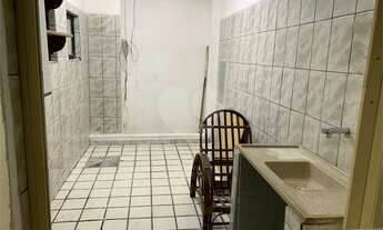 Imagem 3: Sobrado em terreno de 1.300 m2