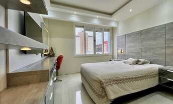 Imagem 3: Apto no centro Apartamento com 3 dormitórios