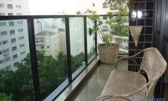 Imagem 7: APARTAMENTO - HIGIENÓPOLIS - SP