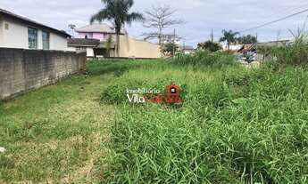 Imagem 2: Terreno a três quadras do mar em Pontal do Parana