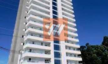 Imagem 2: Apartamento Padrão para Venda em Barranco Taubaté-SP - 1682