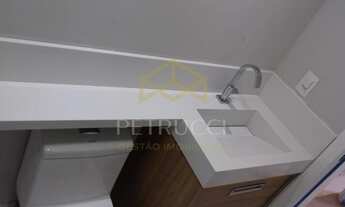 Imagem 5: Apartamento - Residencial Parque da Fazenda - Campinas