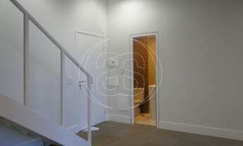 Imagem 5: São Paulo - Conjunto Comercial/Sala - Brooklin