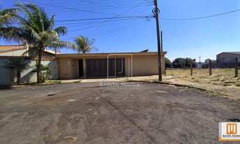 Imagem 2: Casa (térrea na rua) 3 dormitórios/suite