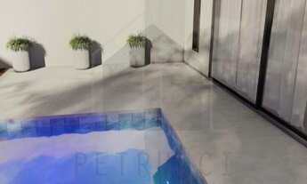 Imagem 4: Casa - Swiss Park - Campinas